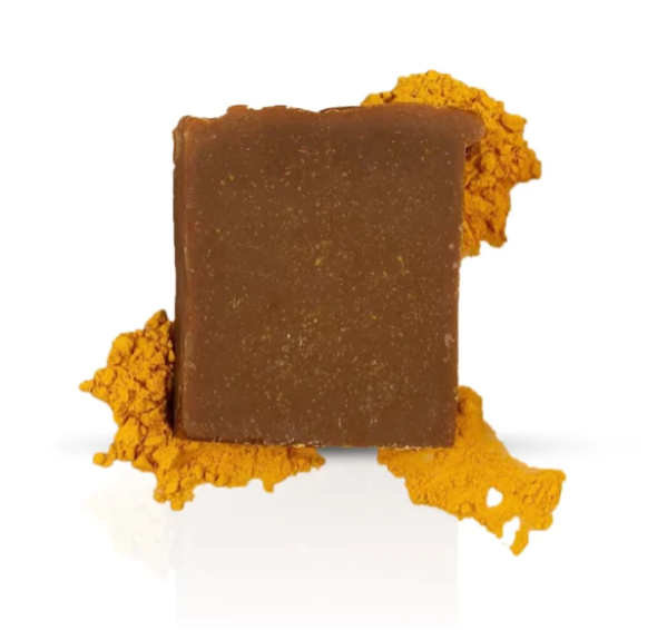 Turmeric Beauty Bar