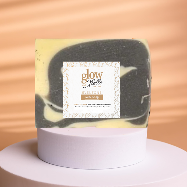 Acne Bar Soap