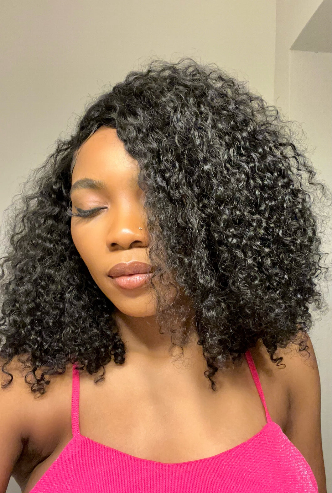 Premium Vietnamese Deep Curly Wave